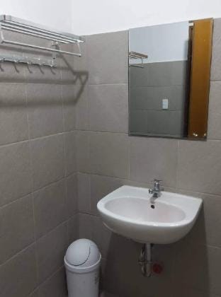 One Bedroom Garden @ 928 Mesatierra Apartment in Davao City