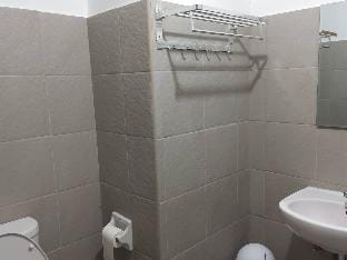 One Bedroom Garden @ 928 Mesatierra Apartment in Davao City