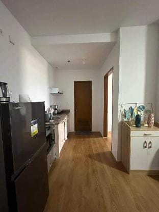 One Bedroom Garden @ 928 Mesatierra Apartment in Davao City