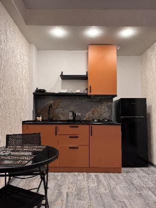 comfortable Apartment in Tbilisi, Georgia