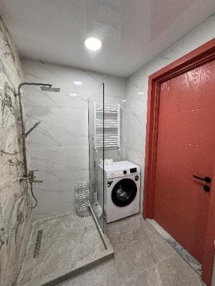 comfortable Apartment in Tbilisi, Georgia