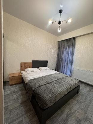 comfortable Apartment in Tbilisi, Georgia