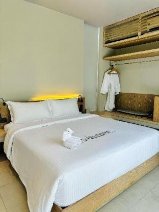 Green Bamboo Villa Phu Quoc Villa in Phu Quoc