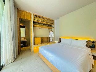 Green Bamboo Villa Phu Quoc Villa in Phu Quoc