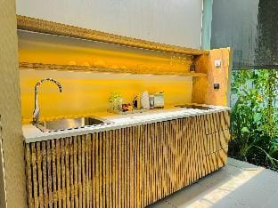 Green Bamboo Villa Phu Quoc Villa in Phu Quoc
