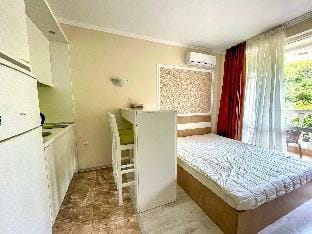 Apartment in Sardinia Apartment in Burgas Province