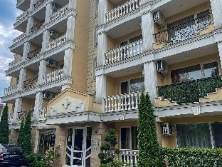 Apartment in Sardinia Apartment in Burgas Province