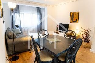 El Carbayedo - Avilés Apartment in Aviles