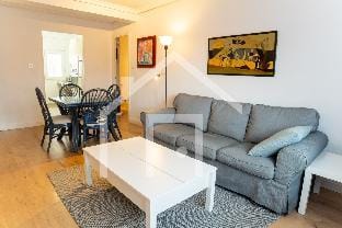 El Carbayedo - Avilés Apartment in Aviles