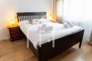El Carbayedo - Avilés Apartment in Aviles