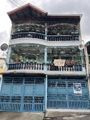 Jaycee Elizabeth  staycation Vacation rental in Manila City