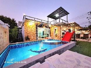 Plus1 Hua-Hin Private Poolvilla from beach 3km Vacation rental in Hua Hin District
