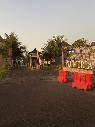 Villa Plumeria A3 Vacation rental in East Java