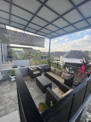 Villa Plumeria A3 Vacation rental in East Java