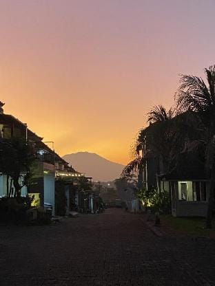 Villa Plumeria A3 Vacation rental in East Java