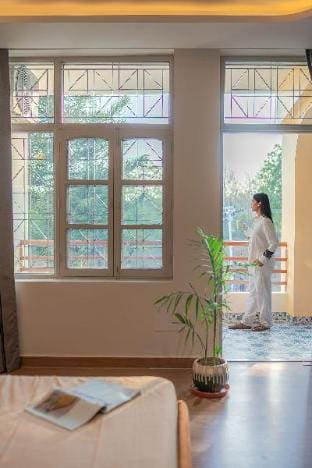 StayVista at Ganga’s Jewel Villa in Rishikesh