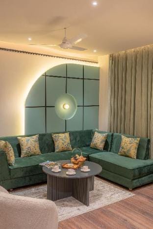 StayVista at Ganga’s Jewel Villa in Rishikesh