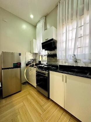 B&Z Luxury Apartments  Apartment in Kampala