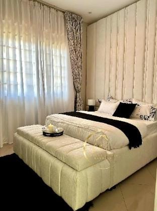 B&Z Luxury Apartments  Apartment in Kampala