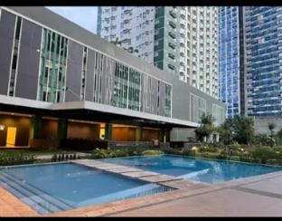 Riala Tower3/22  Smart 55"Netflix Apartment in Lapu-Lapu City