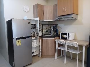 Riala Tower3/22  Smart 55"Netflix Apartment in Lapu-Lapu City
