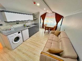 EYMEN APARTMENTS Apartment in Turkey