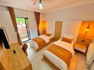 EYMEN APARTMENTS Apartment in Turkey