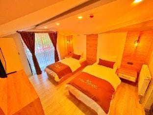 EYMEN APARTMENTS Apartment in Turkey