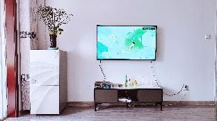 Zhi Yuan Guesthouse 智园民宿 Two bedrooms Suit 两居室套房 Apartment in Shandong