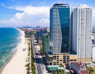 Sayme's Homestay Apartment in Da Nang