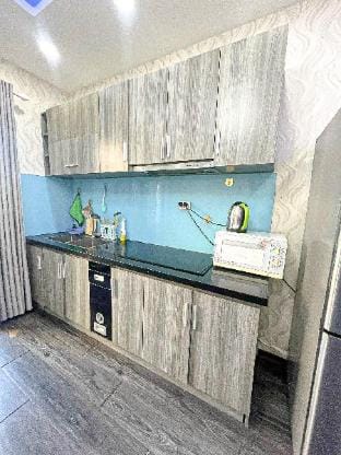 Sayme's Homestay Apartment in Da Nang