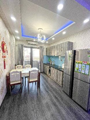 Sayme's Homestay Apartment in Da Nang