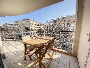 Le Crystal A N°303 - 3P4 Apartment in Cagnes-sur-Mer