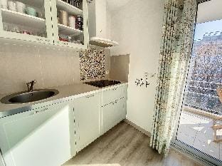 Le Crystal A N°303 - 3P4 Apartment in Cagnes-sur-Mer