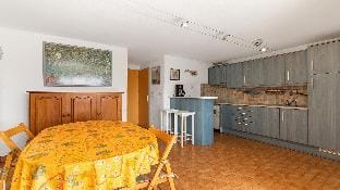 Terrasses de la Plage N°162 - 2P6 Apartment in Agde
