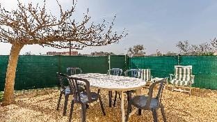 Terrasses de la Plage N°162 - 2P6 Apartment in Agde