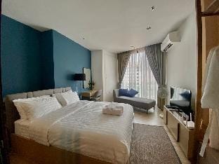 The Edge: Luxury Apartment #Seaview #Pattaya Vacation rental in Pattaya City