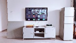 Zhi Yuan Guesthouse 智园民宿 Two bedrooms Suit 两居室套房 Apartment in Shandong