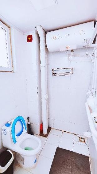 Zhi Yuan Guesthouse 智园民宿 Two bedrooms Suit 两居室套房 Apartment in Shandong