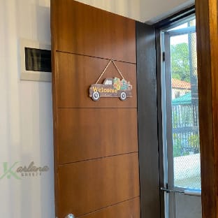 Karla Breeze Gated Unit  Vacation rental in Central Visayas
