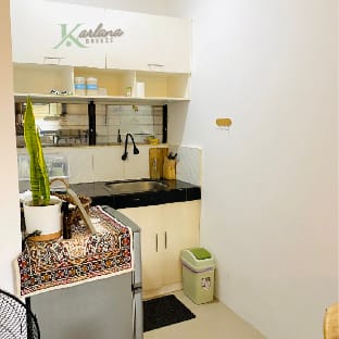 Karla Breeze Gated Unit  Vacation rental in Central Visayas