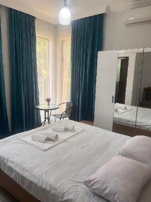 Нови дом и прикрасни тераса Vacation rental in Adjara, Georgia