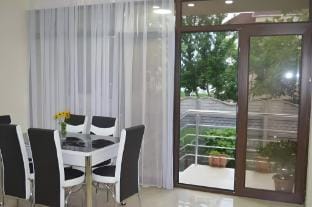 Нови дом и прикрасни тераса Vacation rental in Adjara, Georgia
