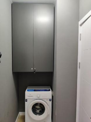 Уютная новая студия с видом на море Apartment in Batumi