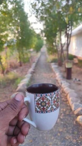 Kross Adventure Campsite, Jawai Dam Vacation rental in Rajasthan
