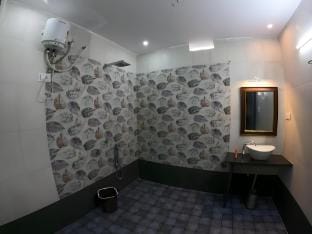 Kross Adventure Campsite, Jawai Dam Vacation rental in Rajasthan