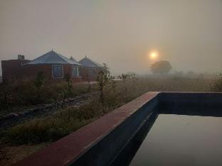 Kross Adventure Campsite, Jawai Dam Vacation rental in Rajasthan