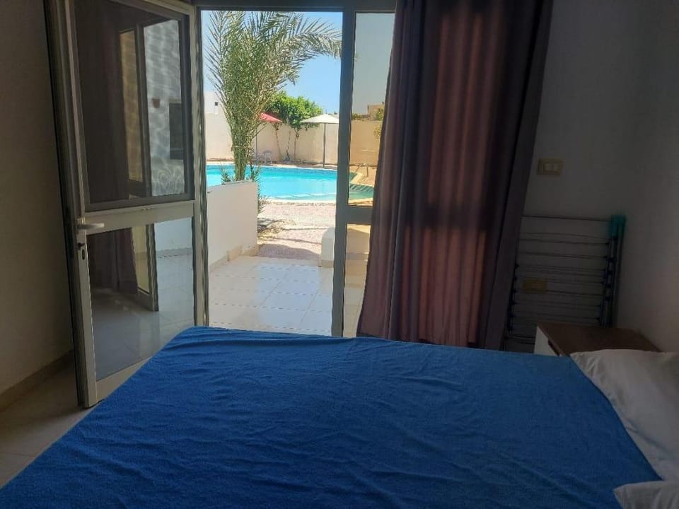 La bonita compound  Apartment in Hurghada