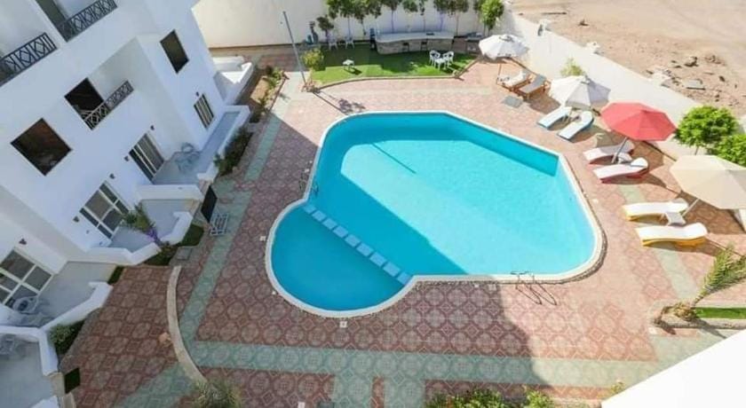 La bonita compound  Apartment in Hurghada
