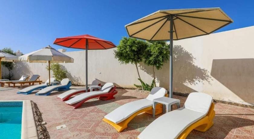 La bonita compound  Apartment in Hurghada